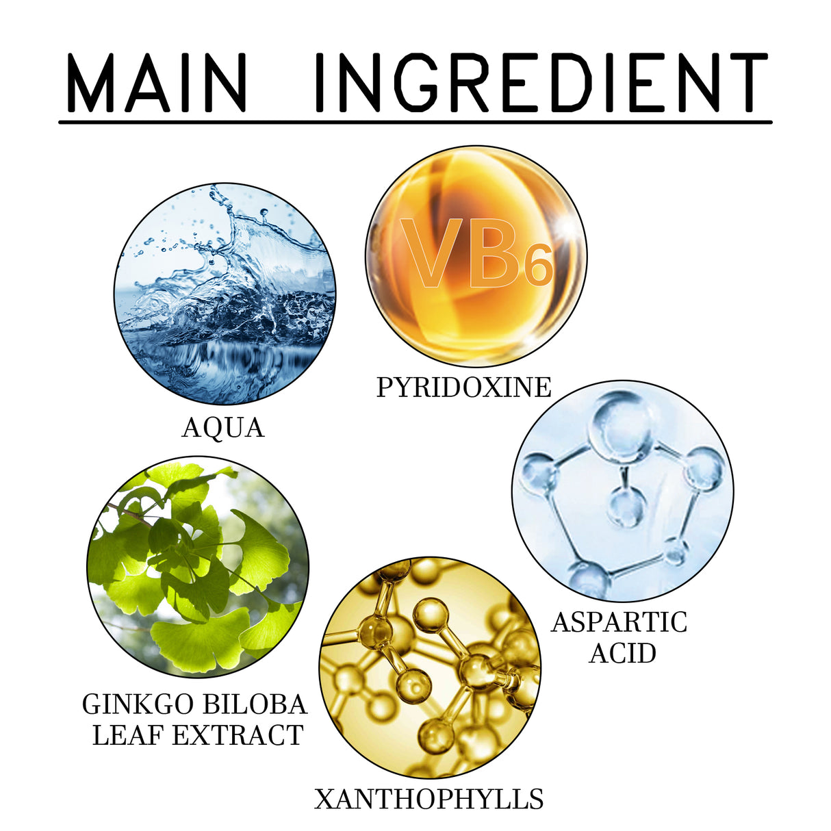 Myopic Eye Drops For Eye Fatigue, Swelling, Swelling, Blurred Vision Mild Eye Drops - V.I.P Digital Presence