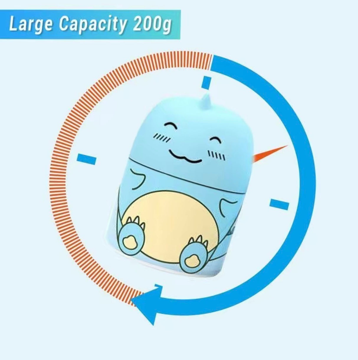 DinoClean RestroomSet