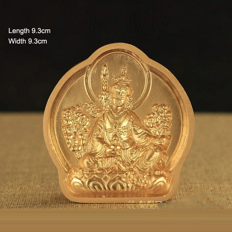 Pharmacist Fogsar Mold Four Arm Guanyin Mold Large - V.I.P Digital Presence
