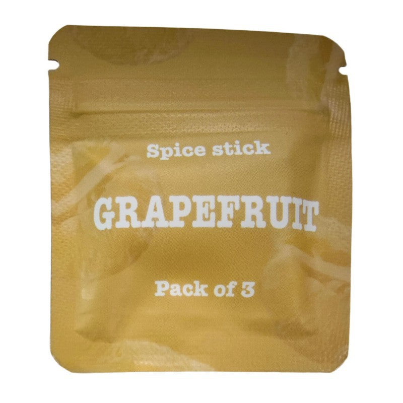 Scented Stick Inhaler Cartridge Bag Scented Cotton Swab Flavor Fragrance Pack Each Pack Contains 3 Cotton Swabs - V.I.P Digital Presence