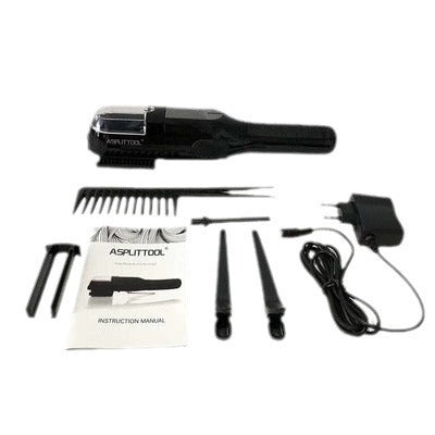 Hair Clipper Hair Fork Trimmer Charging Portable Home Automatic Hair Clipper Electric Hair Clipper - V.I.P Digital Presence