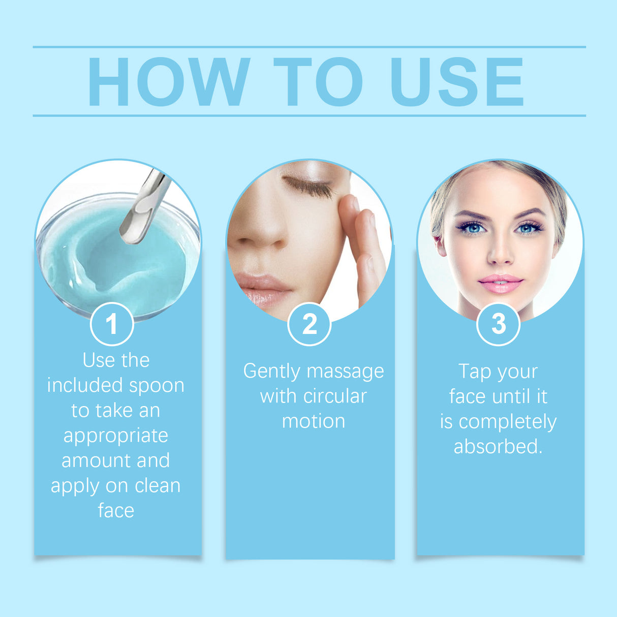 Collagen Cream Gentle Moisturizing And Hydrating Moisturizing Firming Skin Delicate Tender Tender Cream - V.I.P Digital Presence