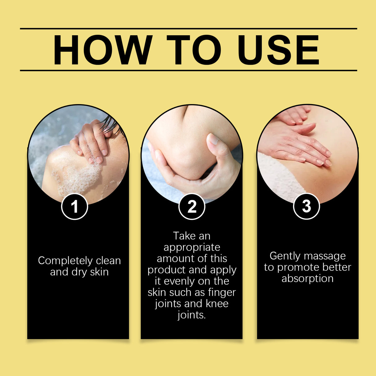 Joint Skin Care Cream, Moisturizing And Moisturizing Body Joint Skin, Tender And Smooth Skin Acanthoderm Skin Moisturizing Body Cream - V.I.P Digital Presence