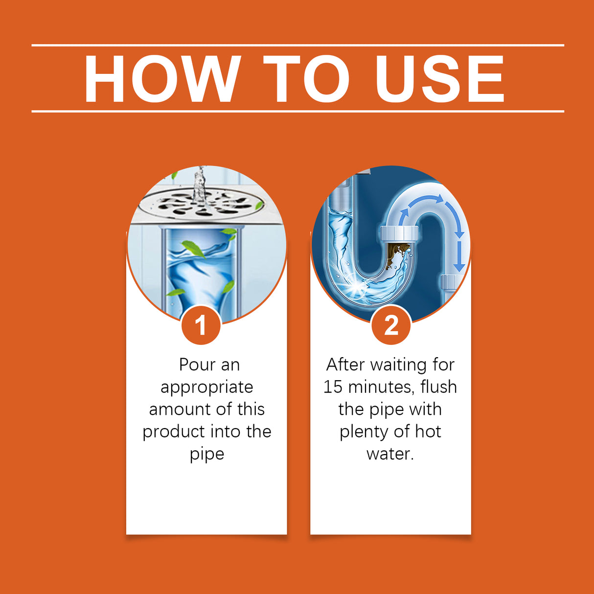 Kitchen Unblocker, Sink Drain Pipe Kitchen Toilet Pipe Quickly Dredge - V.I.P Digital Presence