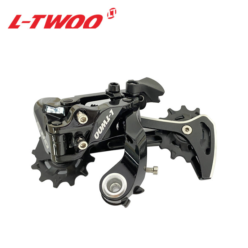 GR9 Off-Road Road Bicycle Transmission Gravel Road 1x11 Speed Manual Change 50T Rear Derailleur