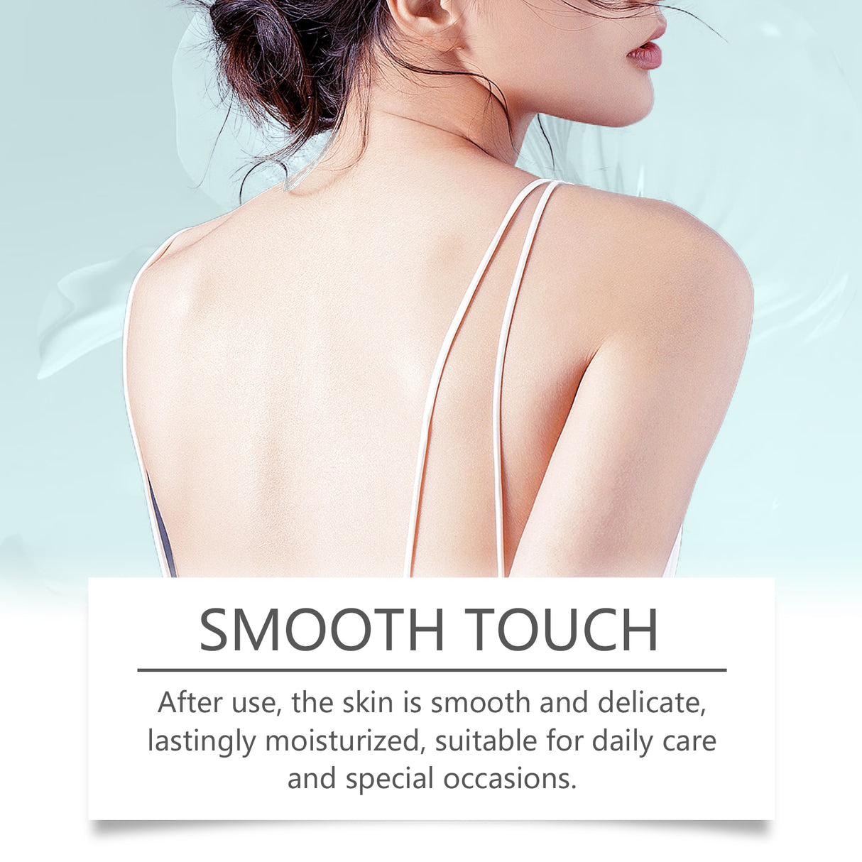 Woodsleep Body Moisturizer, A Moisturizing And Non-Greasy Body Moisturizer For Autumn And Winter Skin Care