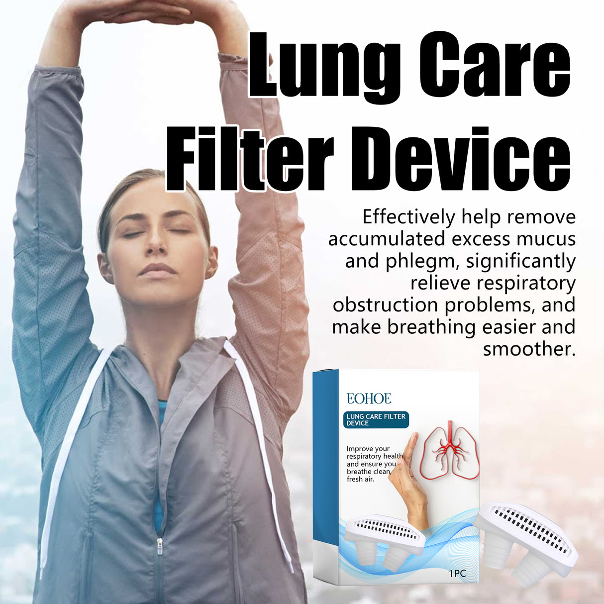 Nasal Aspirator Cleans The Nose And Relieves Runny Nose And Throat Irritation - V.I.P Digital Presence