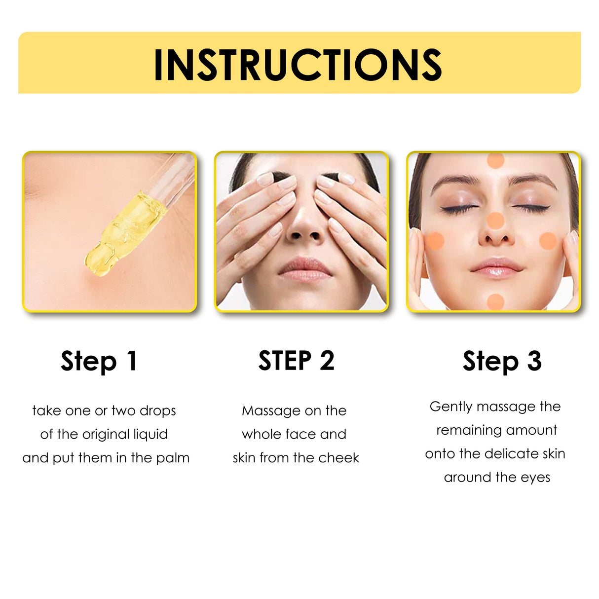 Retinol Firming Serum, Face Lift Firming Skin Hydrating Reduce Fine Lines Essence - V.I.P Digital Presence