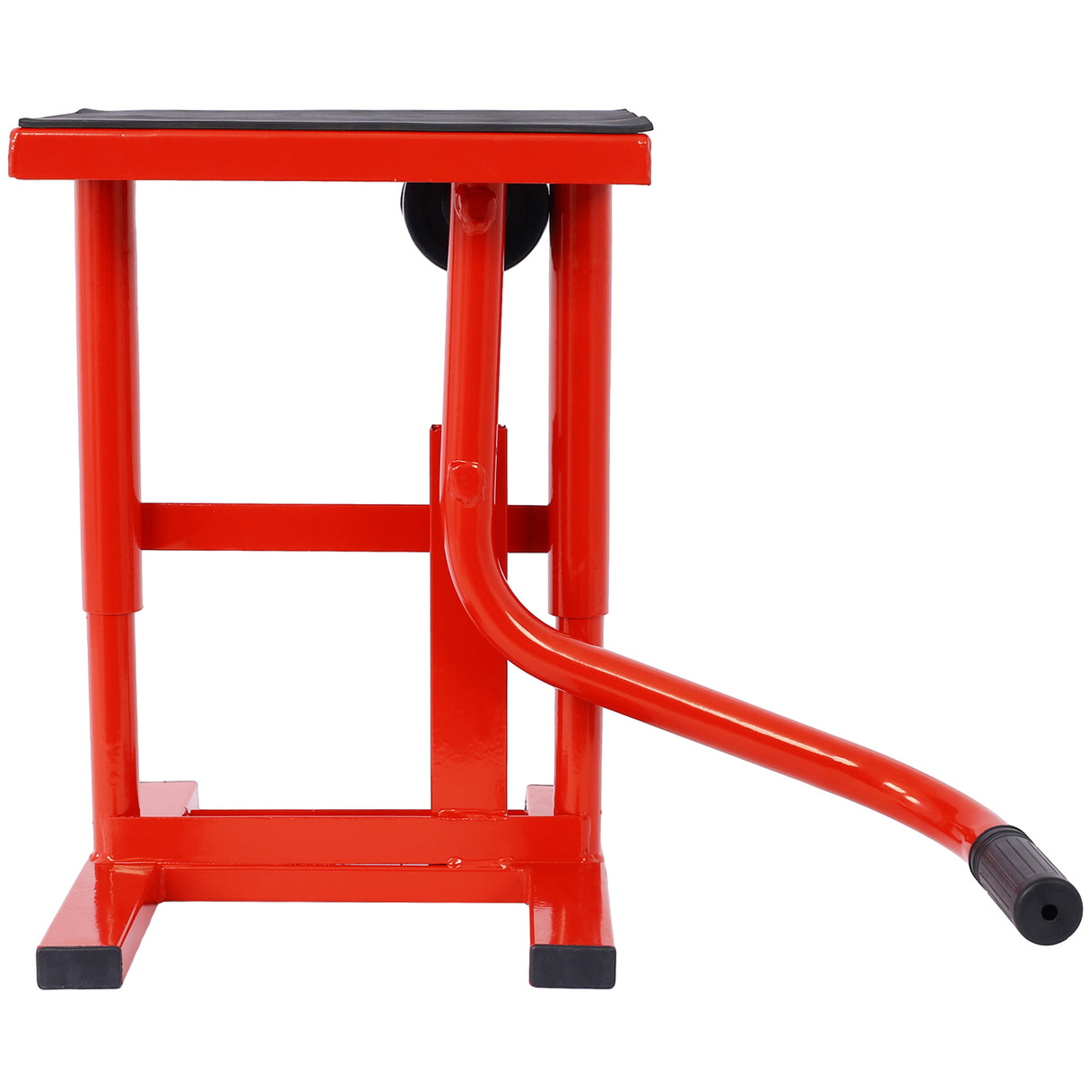 Motorcycle Dirt Bike Stands and Lifts Jack Stand Steel Lift 11"-16.5" Adjustable Height 330 LBS Load Capacity Heavy Duty Steel R - V.I.P Digital Presence