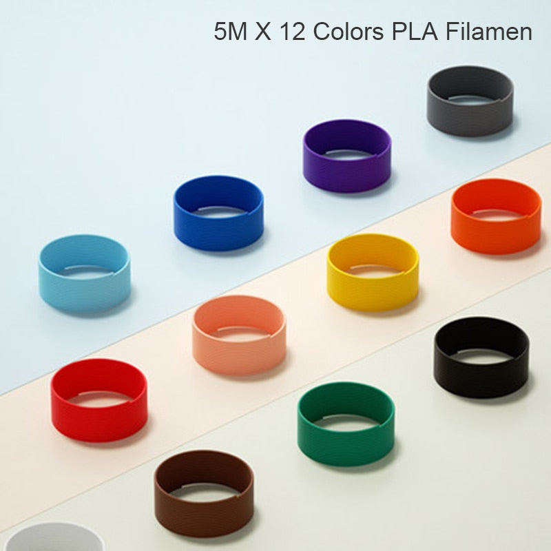 Beiens 3D Pen Creativity DIY Printing Pen Early Educational Drawing Toys ABS Filament Kids Design Drawing Pen Montessori Toys - V.I.P Digital Presence