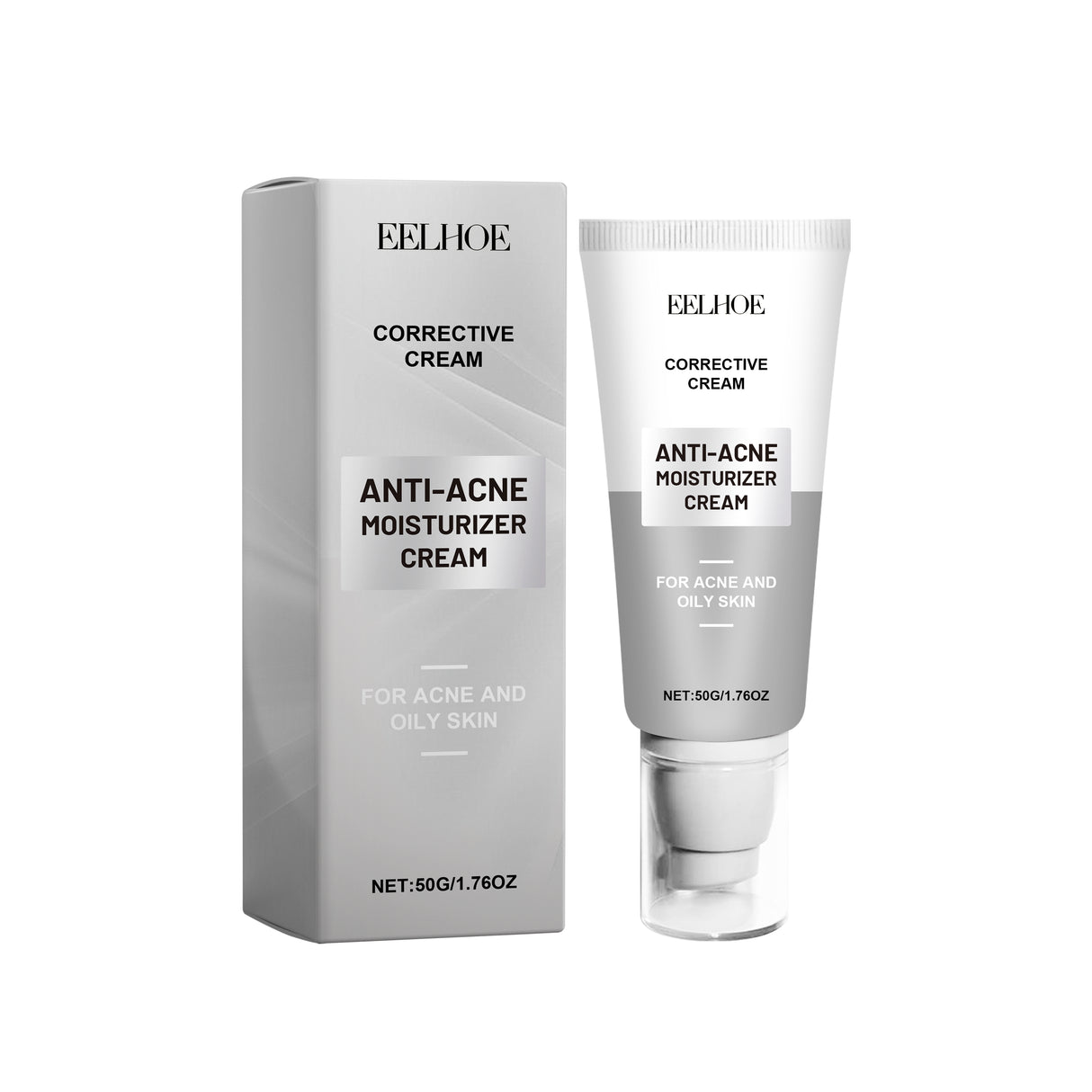 Hydrating Cream Hydrating And Lightening Facial Acne Repair Redness Hydrating And Brightening Moisturizing Cream - V.I.P Digital Presence