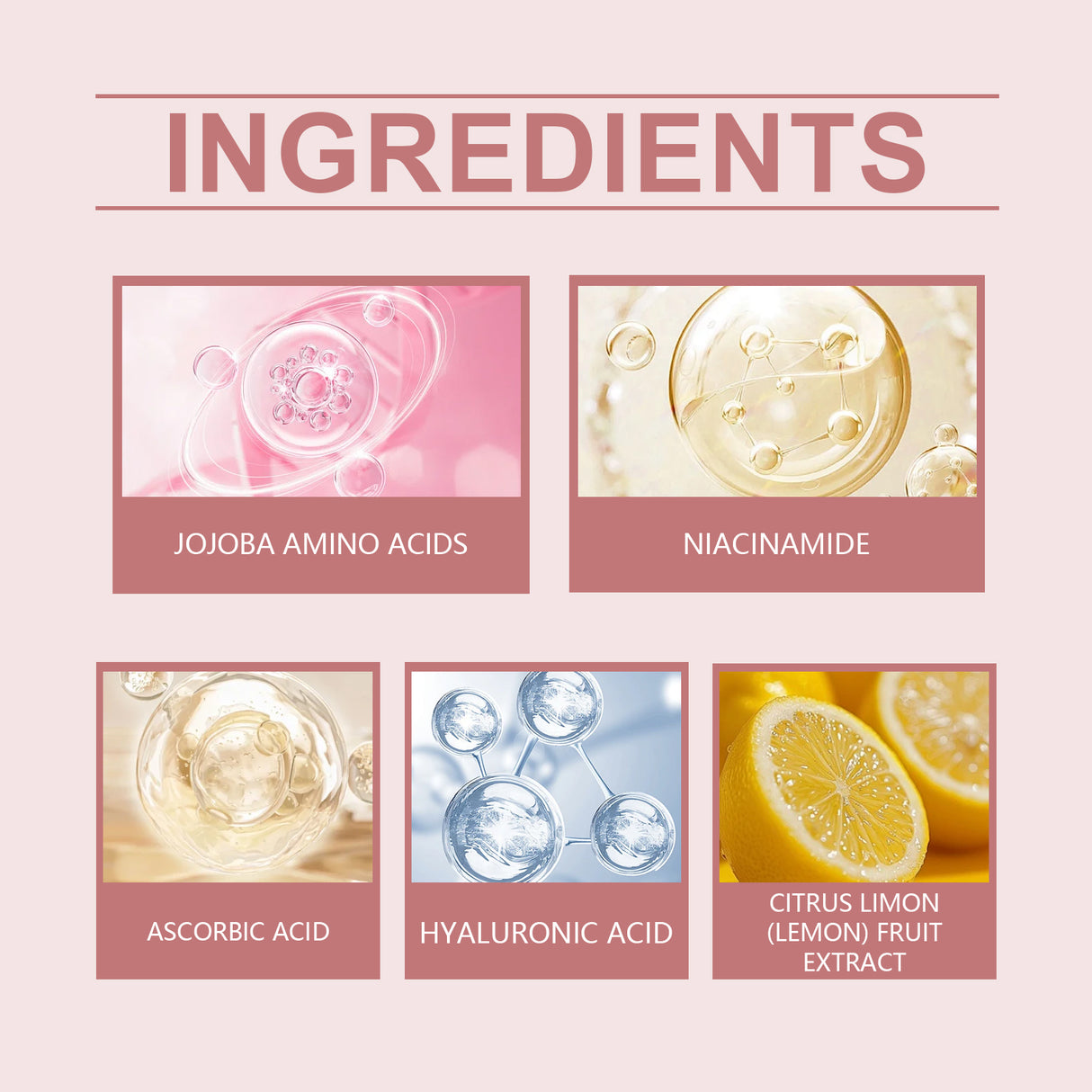 Vitamin C Foam Cleanser Gentle Moisturizing Hydrating Lotion Cleanser For Facial Skin