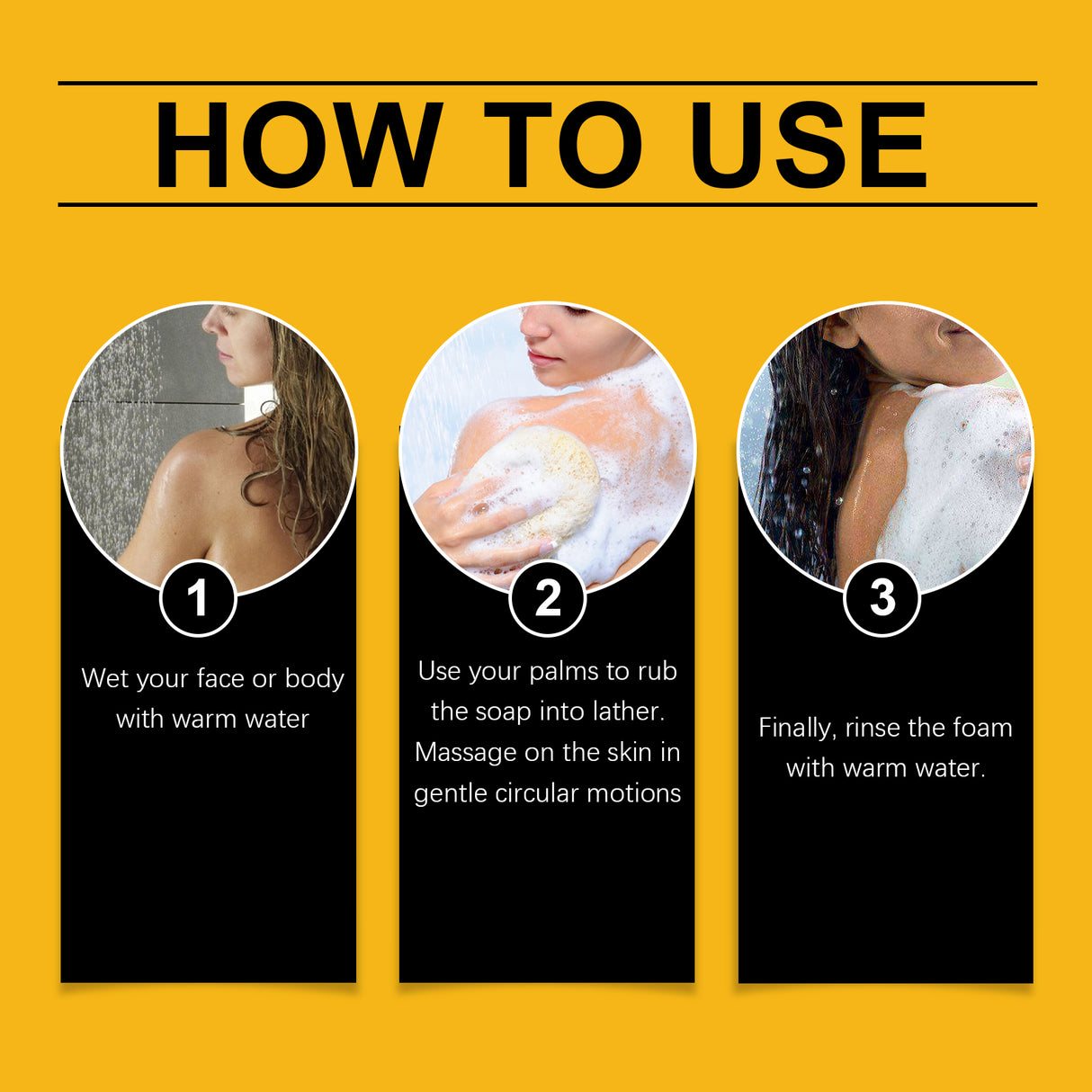 Turmeric Clove Essential Oil Soap Moisturizes Facial Body Cleansing And Delicate Skin Flower Soap