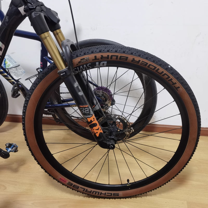 Bike fork protective stickers, mountain bike protective film, scratch-resistant stickers, bicycle fork decals - V.I.P Digital Presence