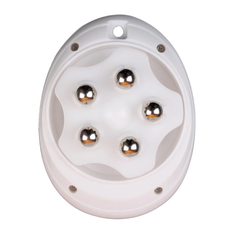 Health Care Loss Weight 3D Electric Full Body Massager Roller Anti-cellulite Massaging Slimmer Device Fat Burner Spa Machine - V.I.P Digital Presence