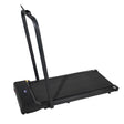 Walking Pad Treadmill Under Desk 2 in 1 Folding Portable Treadmill for Home Office Walking Jogging Machine 240 lb Capacity Black - V.I.P Digital Presence