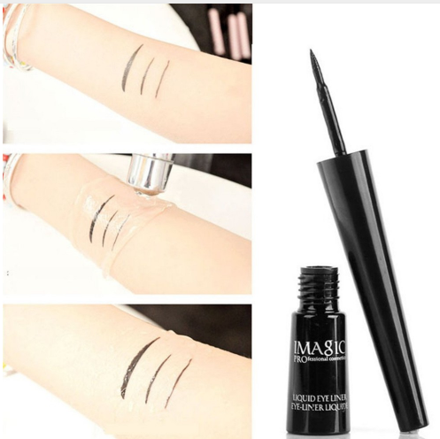 IMAGIC Liquid eye liner Easy to Wear Fast/Quick Dry lasting natural Eye Liner Pencil Pen Beauty Make - V.I.P Digital Presence