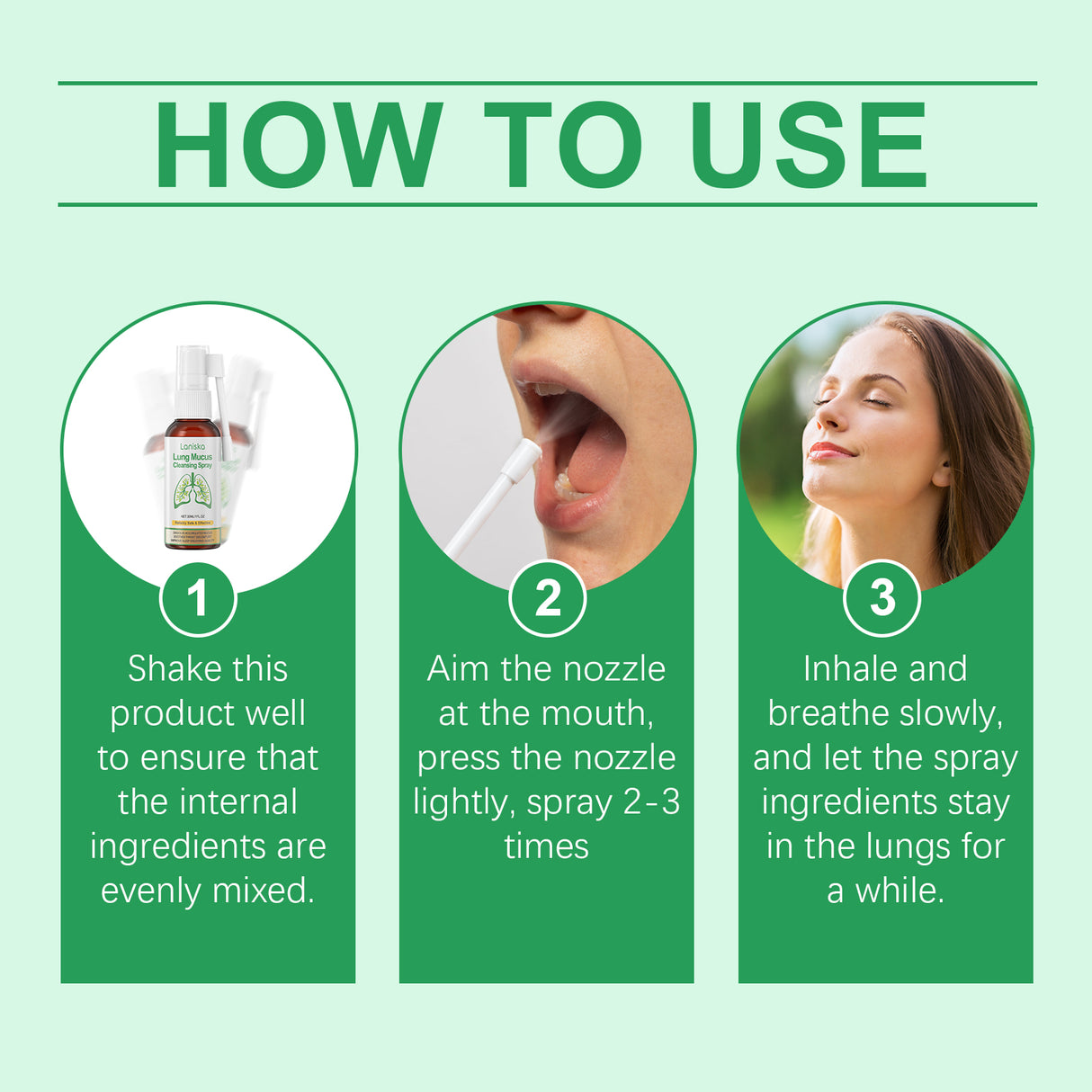 Body Cleansing Spray Daily Refreshing Body Relief Natural Purifying Treatment Spray - V.I.P Digital Presence