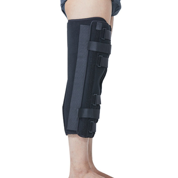 Enhanced external fixation brace knee lower limb brace knee fracture brace orthopedic brace - V.I.P Digital Presence