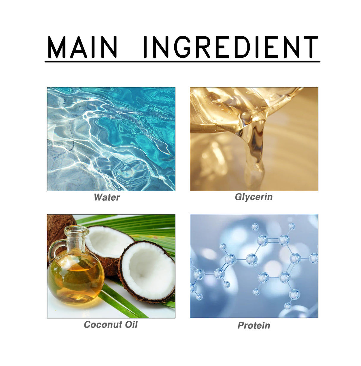 Nourishing Hair Mask, Repair Hair Dye, Perm, Split End Dry Damage, Moisturize And Smooth Hair Mask - V.I.P Digital Presence