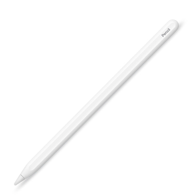 Apple Pencil Capacitive Pen Third Generation Suitable for Tablet Touchpen Apple iPad Magnetic Charging Handwriting Pen - V.I.P Digital Presence