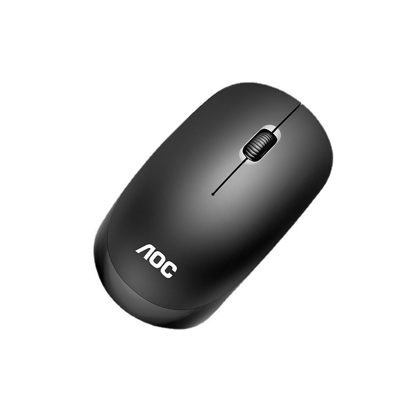 AOC MS320 2.4G Wireless Mouse for Laptop, Desk, Office, Business, Office Wireless Mouse - V.I.P Digital Presence