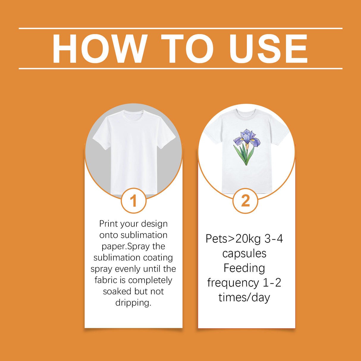 Cotton Shirt Thermal Sublimation Coating Spray Clothing Hot Drawing Thermal Transfer Anti-Stain Multi-Purpose Spray - V.I.P Digital Presence