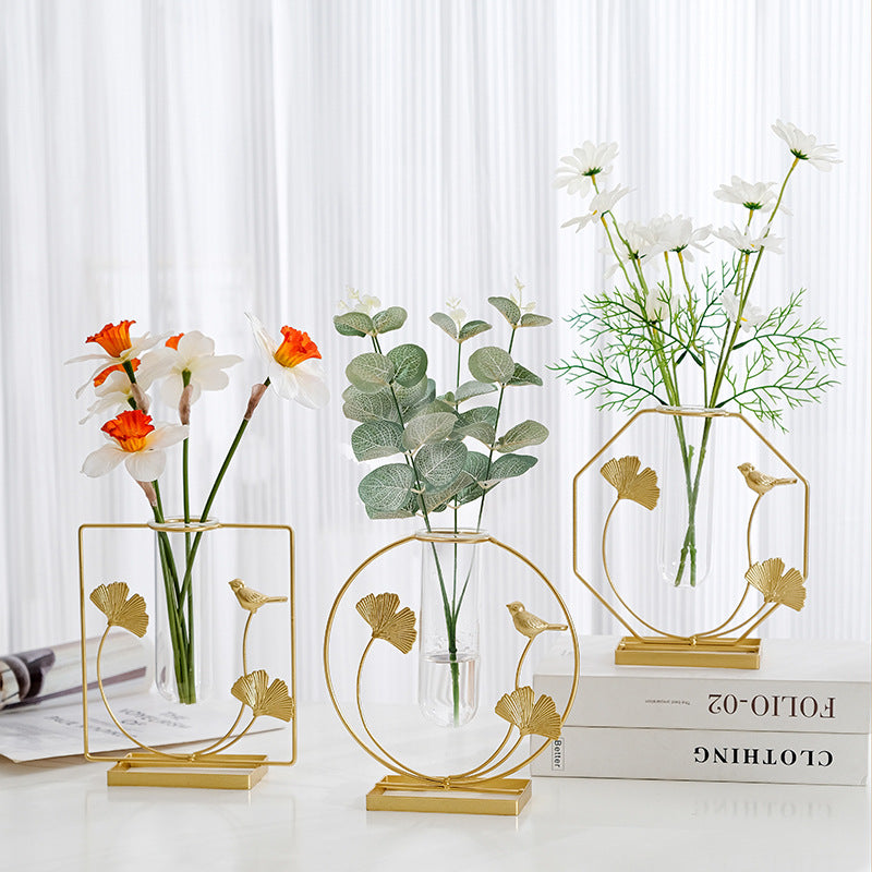 Creative home decorations, living room tabletop flower arrangements, insets, dining table artificial flowers, simulated flower v - V.I.P Digital Presence