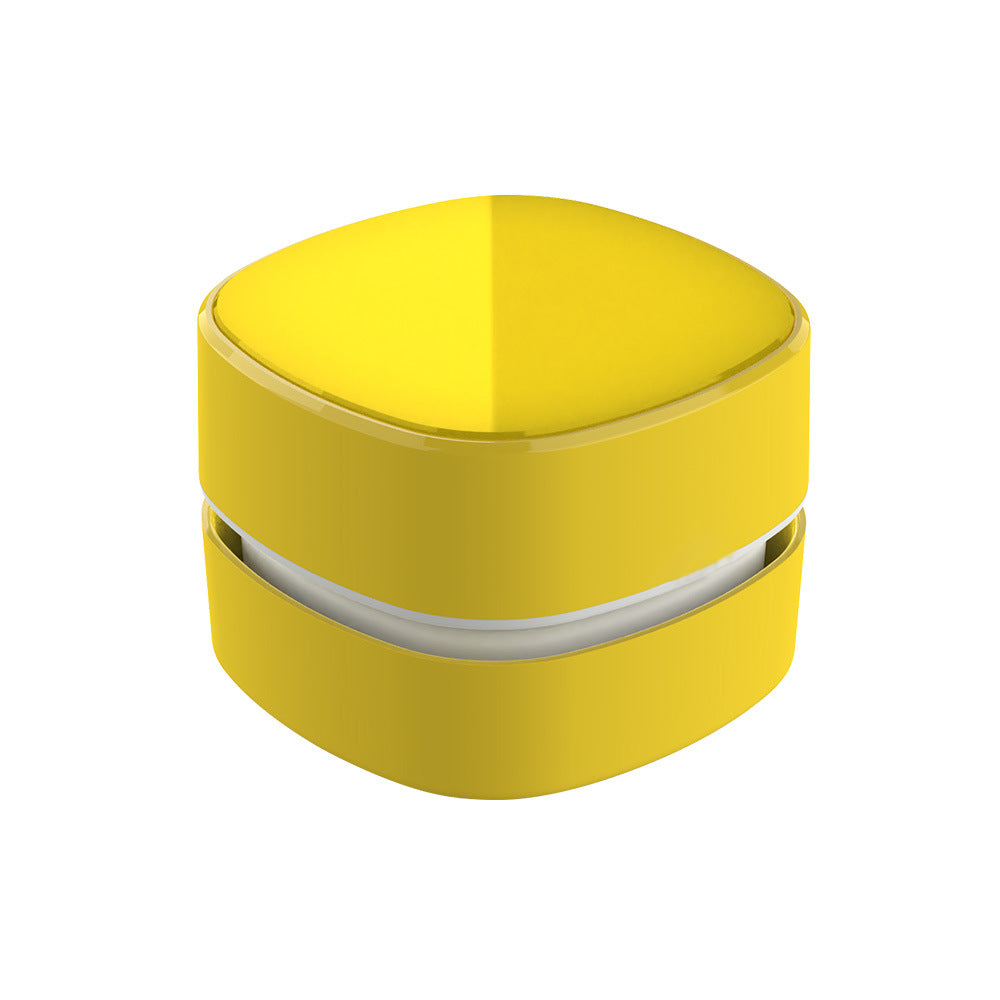 Intelligent Portable Desktop Dedicated Vacuum Cleaner High Suction Mini Desktop Vacuum Cleaner Wireless Handheld Home and Car Use - V.I.P Digital Presence