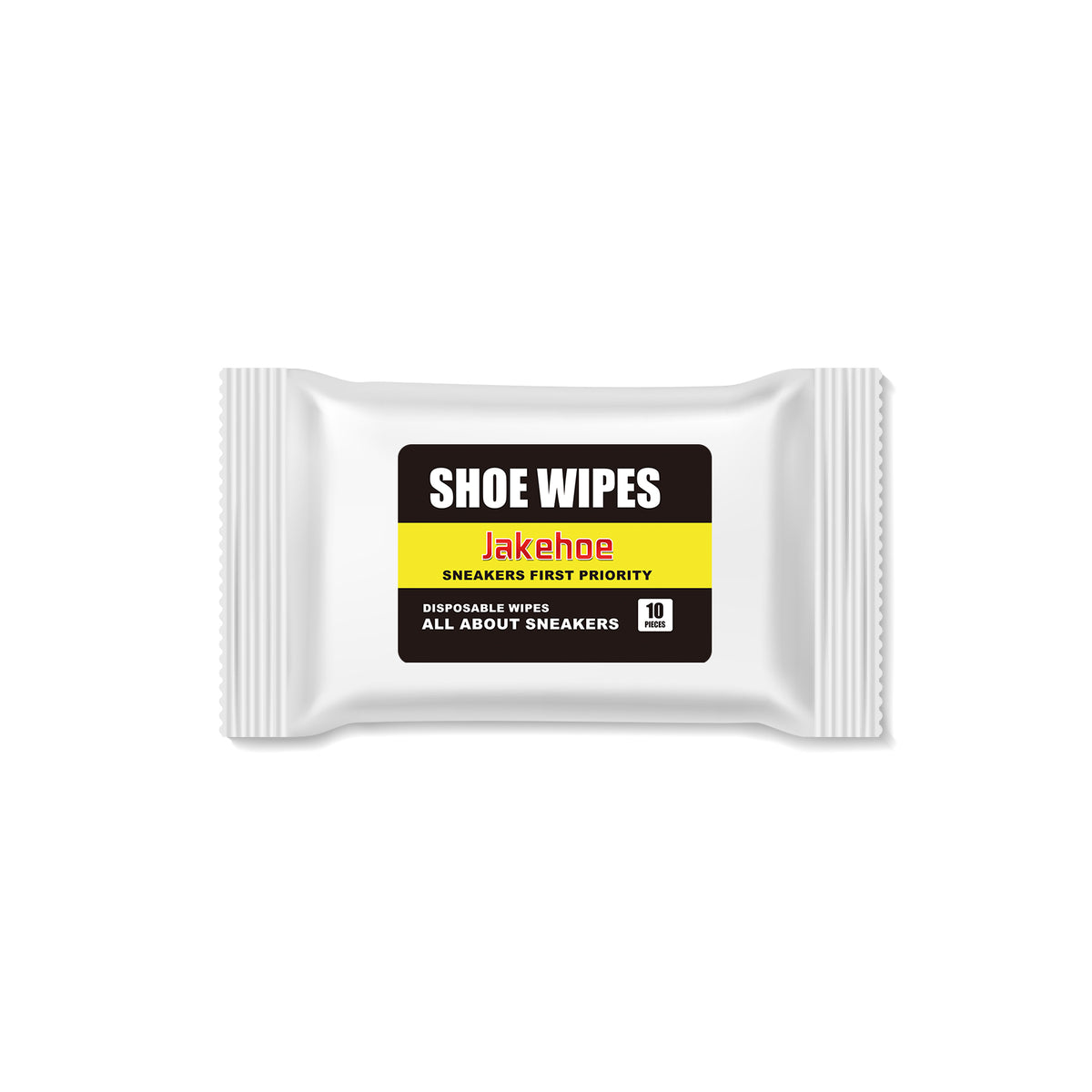 Sneakers Wipes, Small White Shoes Sneakers Oxidizing Clean Decontamination White Portable Shoe Wipes - V.I.P Digital Presence