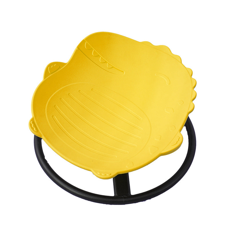 Swivel chair, suitable for autistic children's sensory stimulation and enhancing motor skills and coordination. - V.I.P Digital Presence