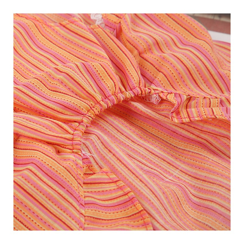 Pet Clothing Skirt Cute Dog Princess Skirt Small and Medium sized Dog Teddy Dog Pet Clothing - V.I.P Digital Presence