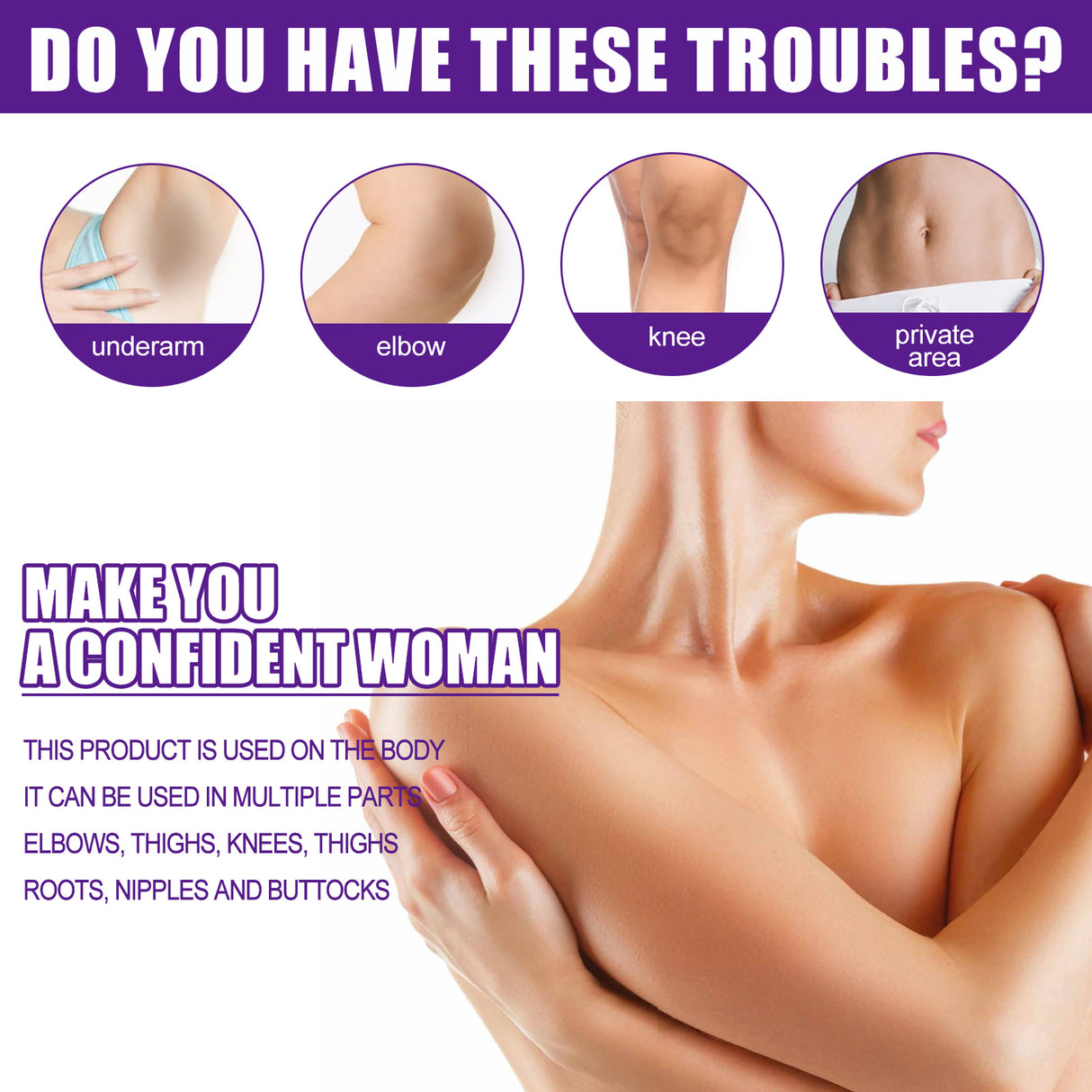 Brightener Pink Essence, Breast Areola Private Part Tender White Lip Joint To Remove Melanin Pink Essence - V.I.P Digital Presence