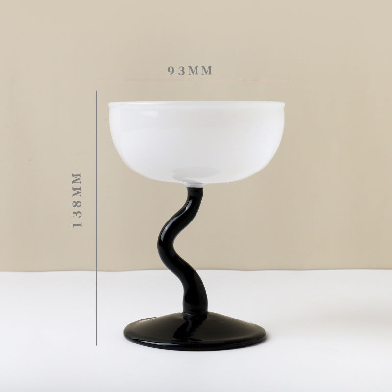 Ice cream cup milk tea milkshake dessert glass tall pudding ice cream bowl ice cream cup - V.I.P Digital Presence