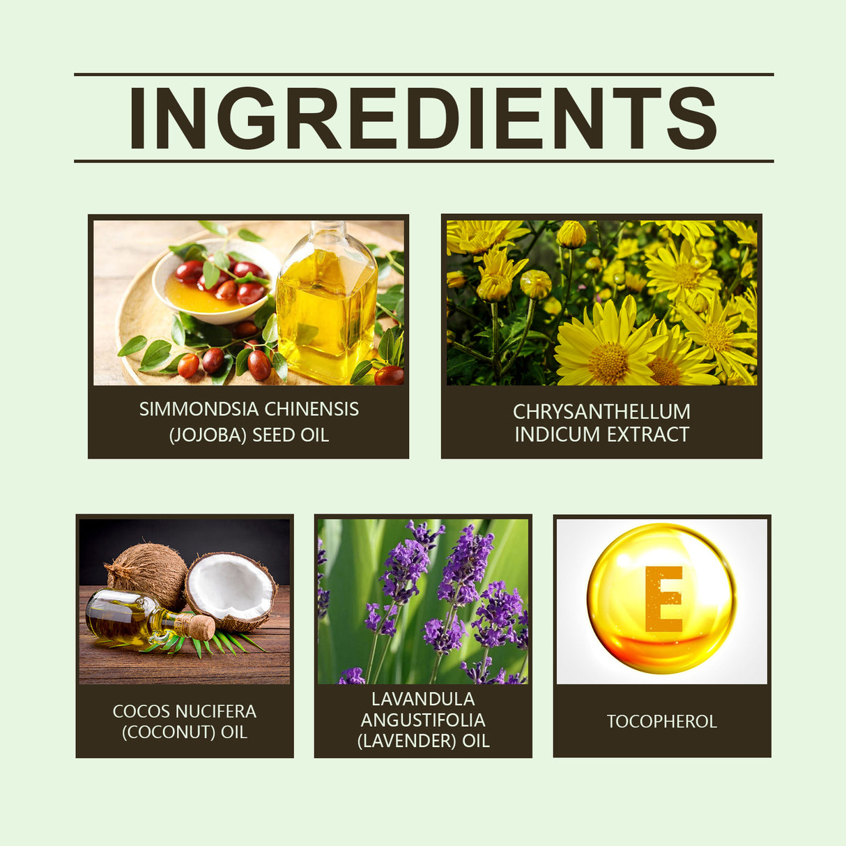 Chamomile Sleep Essential Oil Comfort Daily Portable Hydrating And Moisturizing Body Care Oil - V.I.P Digital Presence