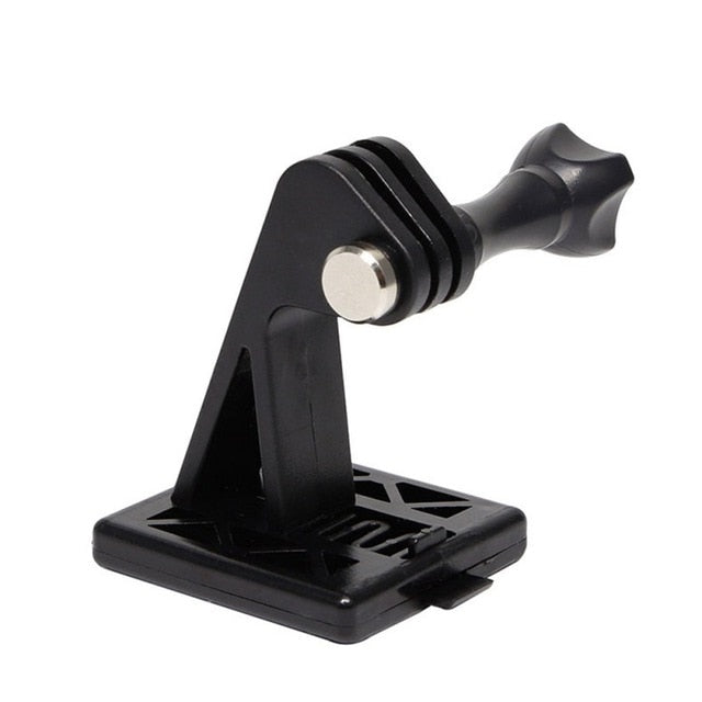 Tactical Camera Helmet Fixed Adapter Mount Airsoft Camera Adapter - V.I.P Digital Presence