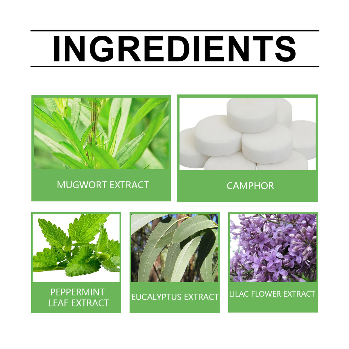 Floral Insect Repellent Indoor Closet Shoe Cabinet Odors Natural Wormwood Fragrance Convenient Air Freshener - V.I.P Digital Presence