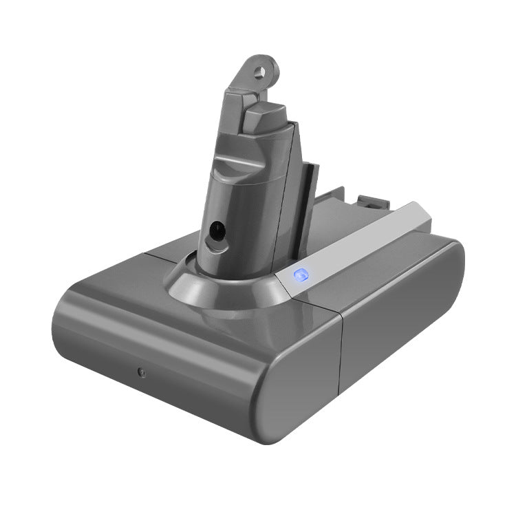 Suitable for Dyson V6 Dyson Battery Vacuum Cleaner Lithium Battery V6 SV03 SV04 SV05 SV06 - V.I.P Digital Presence