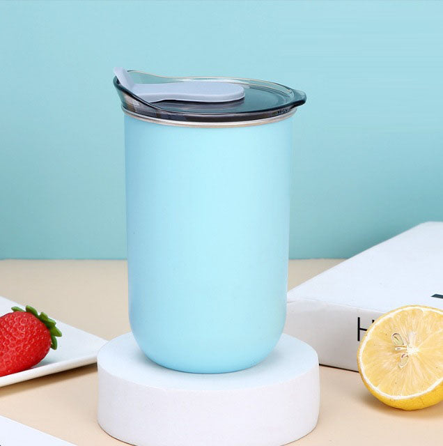 Customized personalized bridesmaid gift with floral cover high-value wine glass - V.I.P Digital Presence