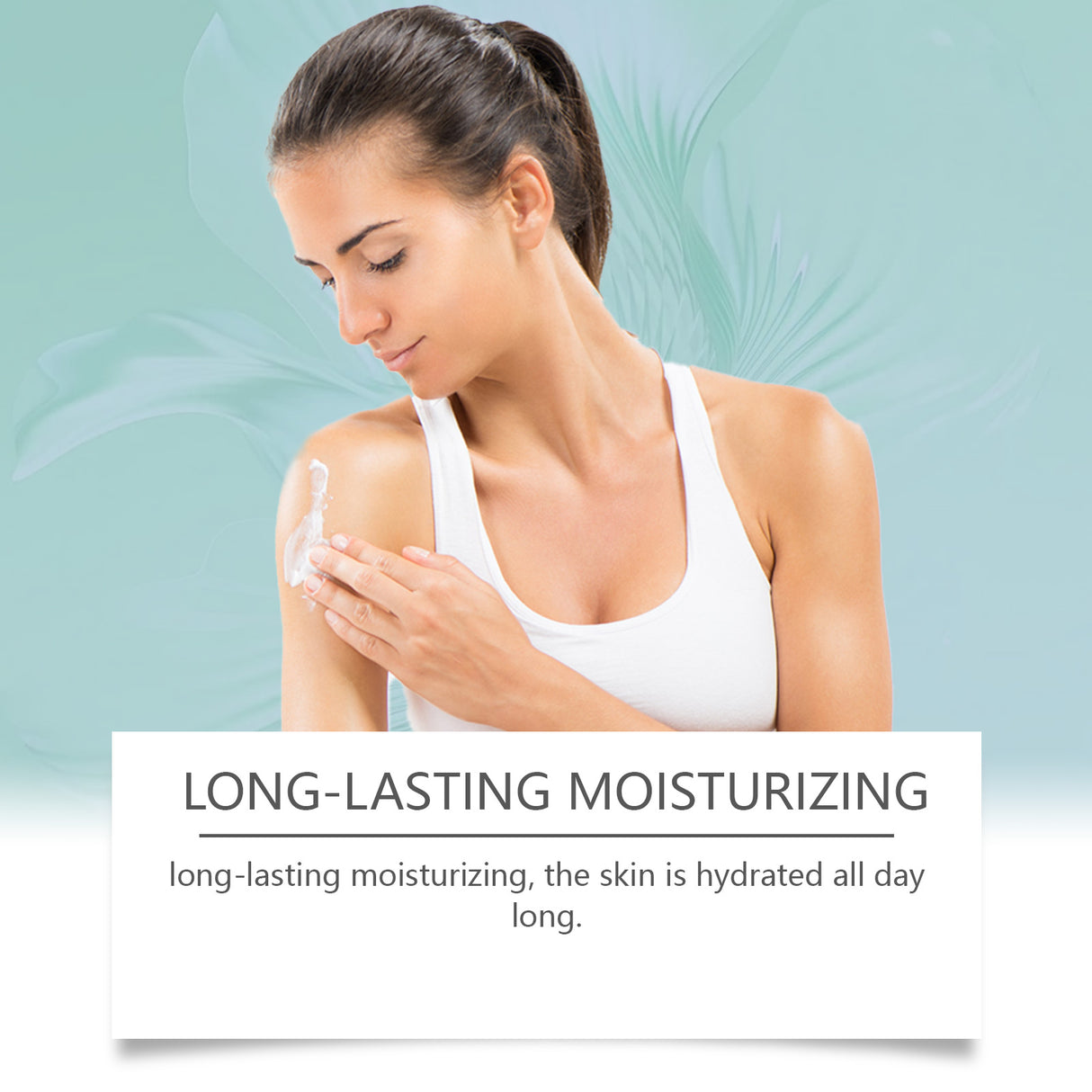 Firming Body Care Cream, Elastic Skin Firming, Hydrating And Moisturizing Body Nourishing Care