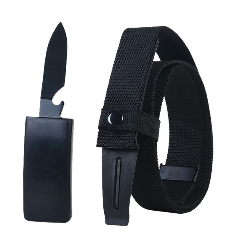 Knife Belt