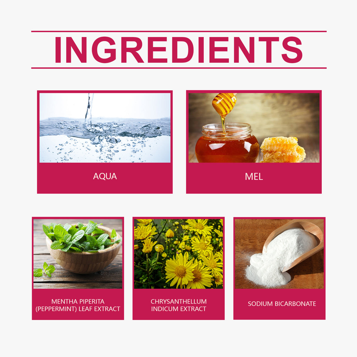 Baking Soda Toothpaste, Mint Fresh Teeth Cleaning Care Brightening Smile Teeth Cleaning Toothpaste - V.I.P Digital Presence