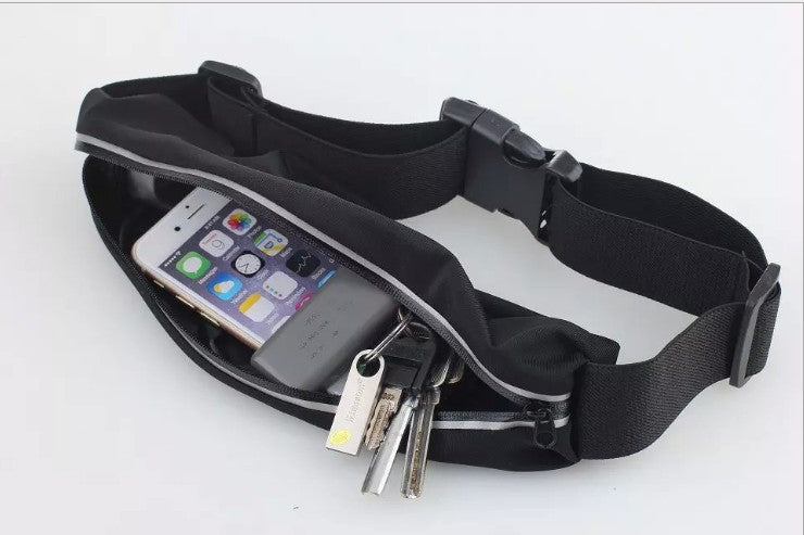 Outdoor Stretch Sports Pockets - V.I.P Digital Presence