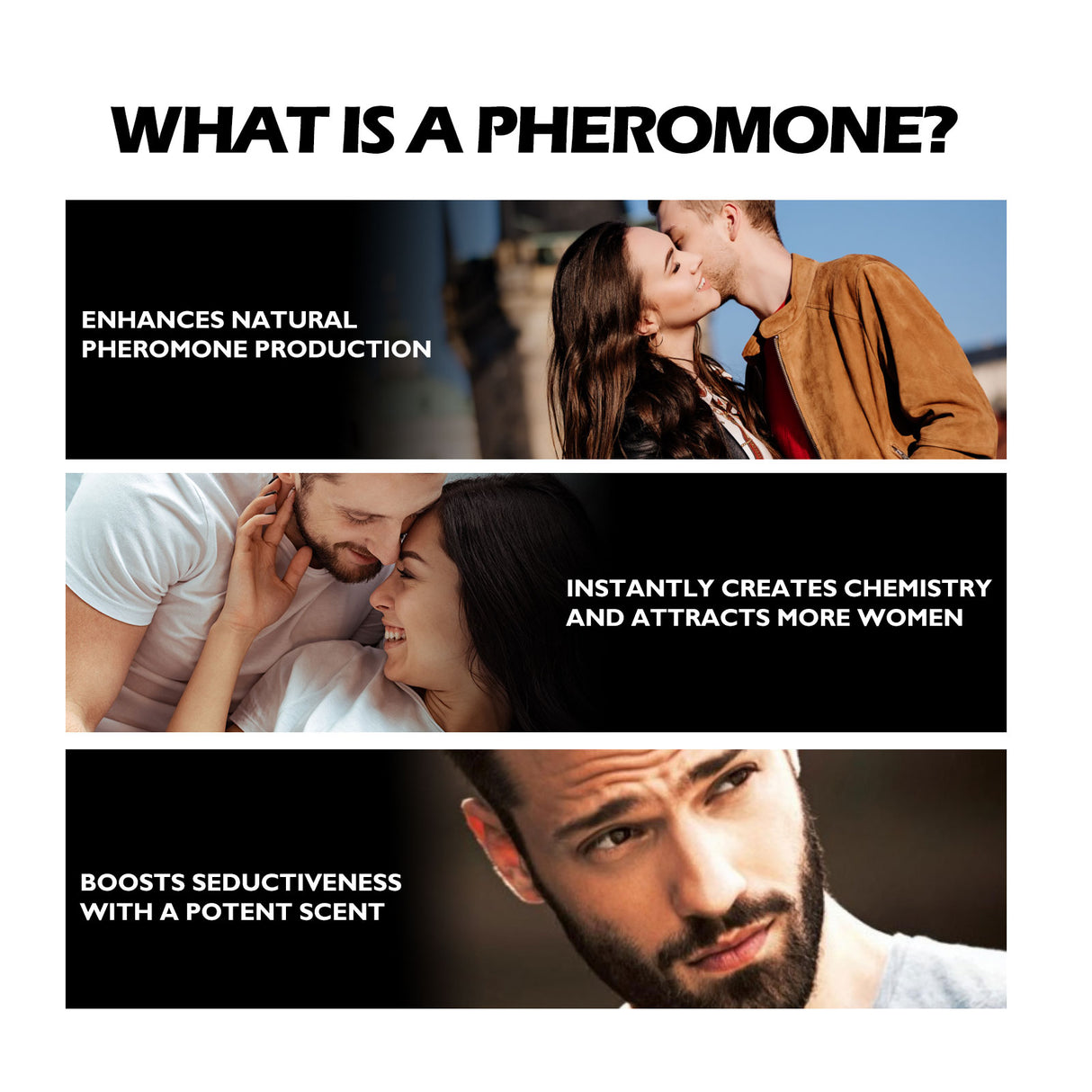 Herbal Perfume Fresh, Light, Natural, Long-Lasting Fragrance With A Niche Couple Dating Atmosphere Perfume - V.I.P Digital Presence