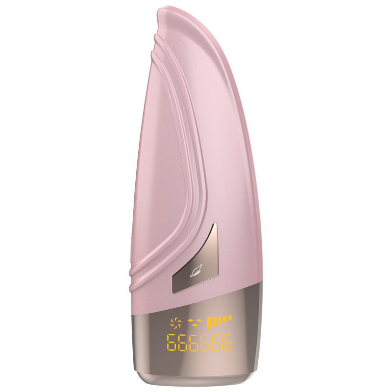 Home Convenient Laser Hair Removal Instrument Rejuvenation Beauty Instrument Men and Women Whole Body Electric Hair Removal Instrument - V.I.P Digital Presence