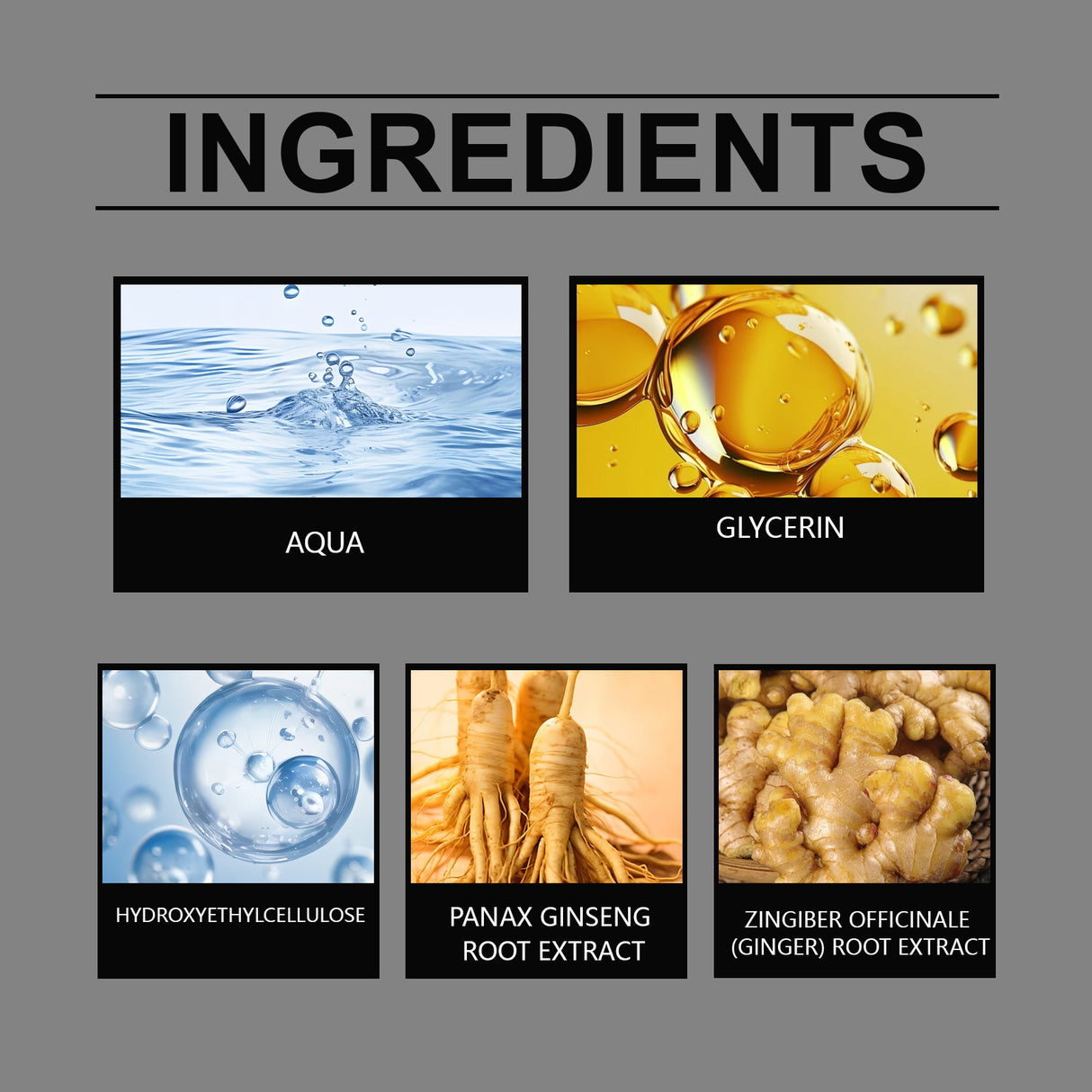 Hair Care Serum Nourishes Hair Follicles, Moisturizes Scalp, And Rejuvenates Hair - V.I.P Digital Presence