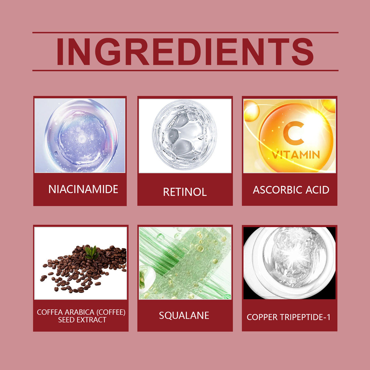 Retinol Eye Cream, Skin Lifting And Moisturizing Eye Care Massage Ball Essence Cream - V.I.P Digital Presence