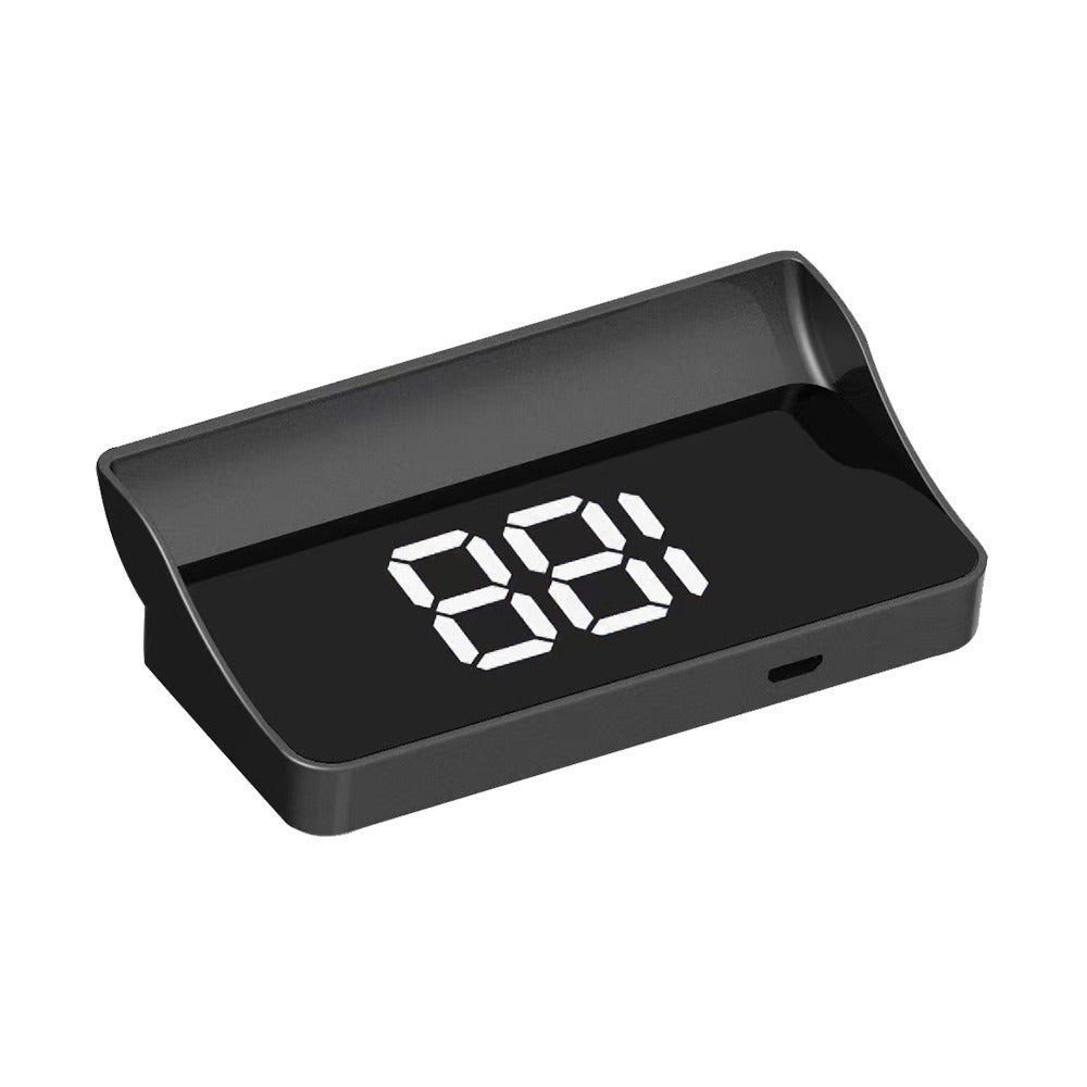 Head up display GPS speedometer speed display - V.I.P Digital Presence