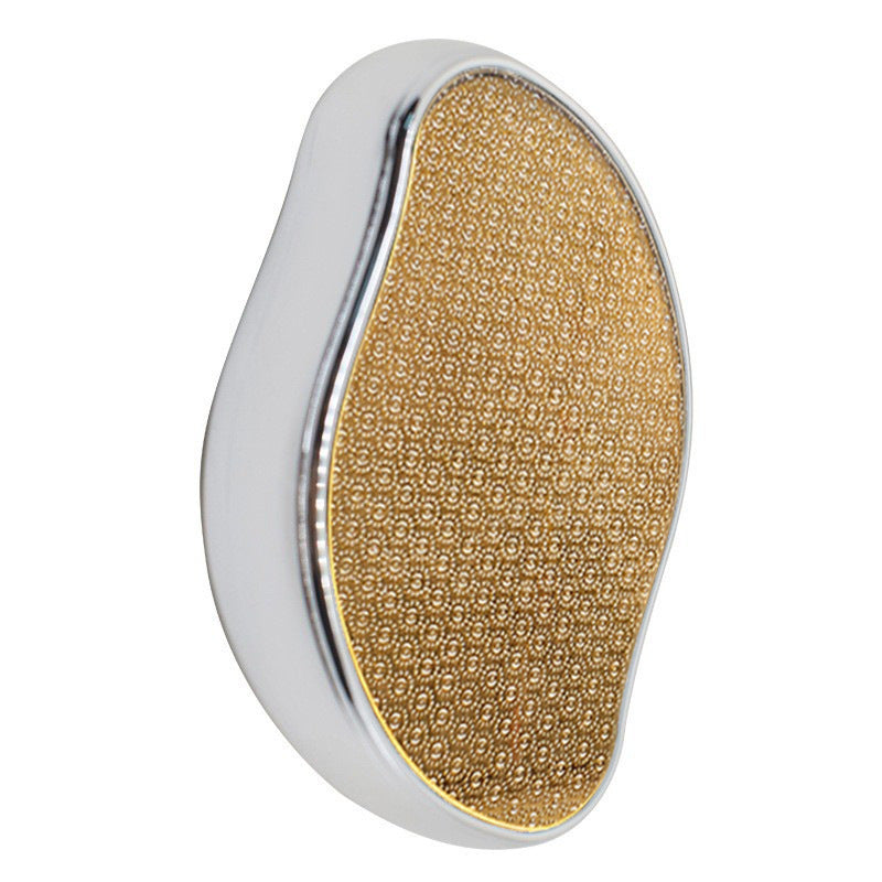 Womens Epilator Convenient And Gentle Exfoliating Hair Removal Tool Home Epilator Hair Removal Device - V.I.P Digital Presence