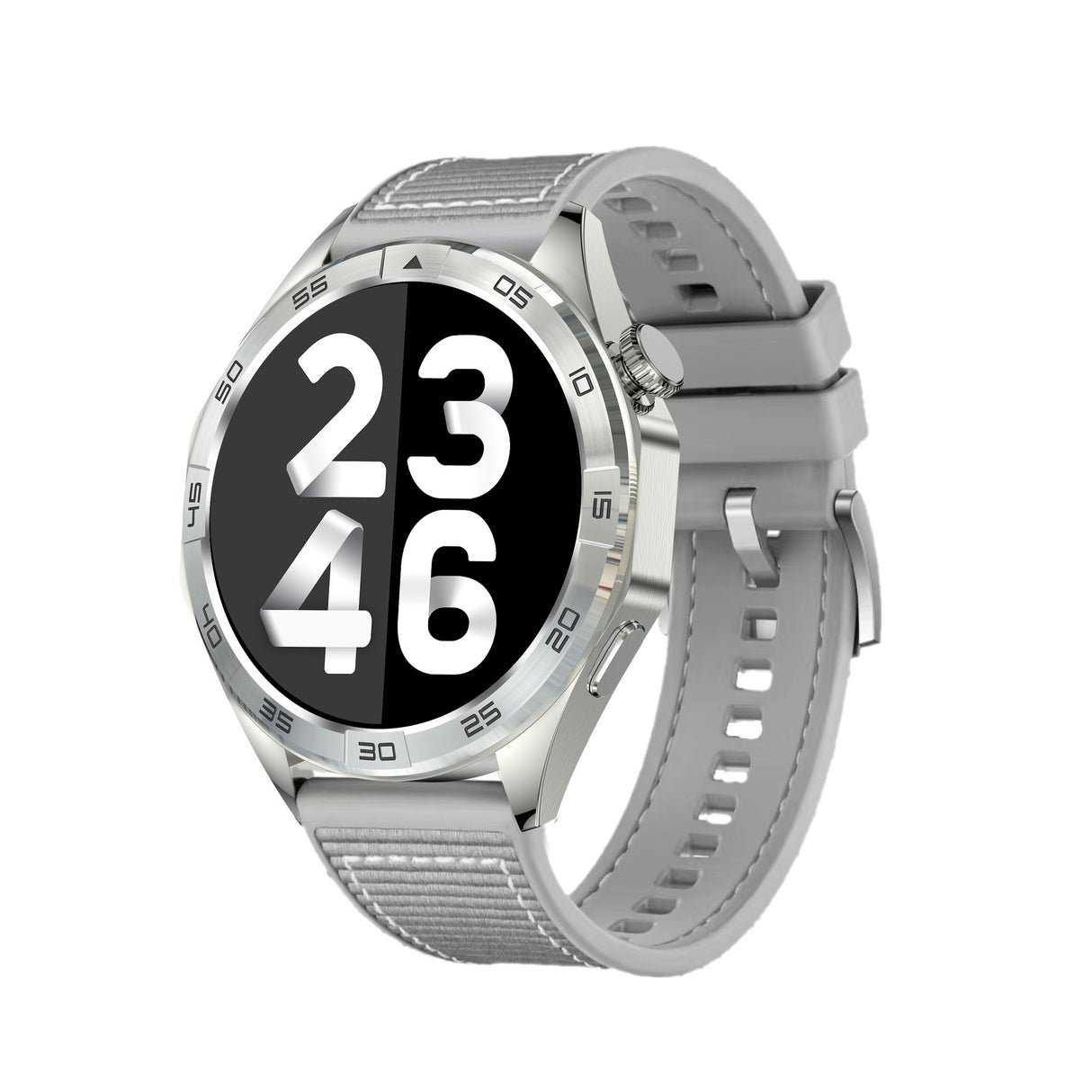 smartwatch Bluetooth call heart rate blood oxygen blood pressure sleep health monitoring step exercise watch - V.I.P Digital Presence